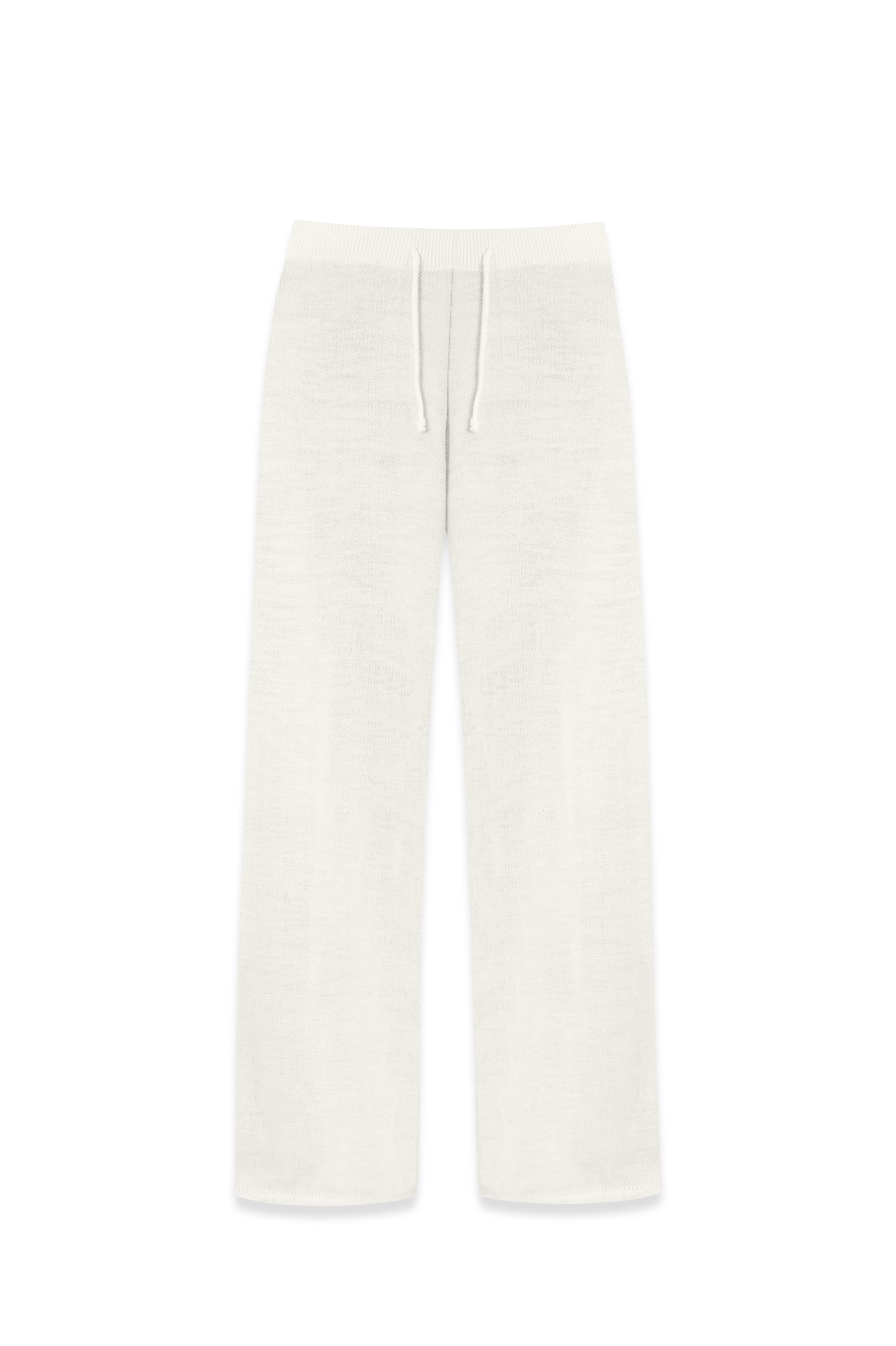 Seekers Knit Sweatpants in Wisp